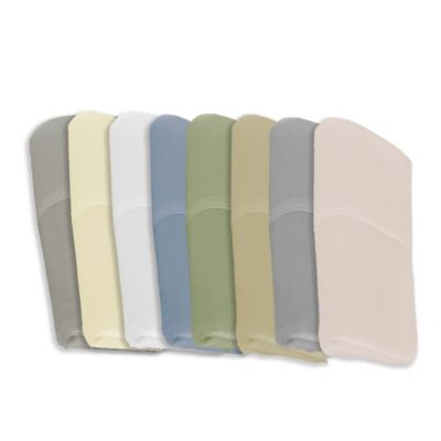 Chic Boutique Microfiber Sheet Set - Bed Bath & Beyond