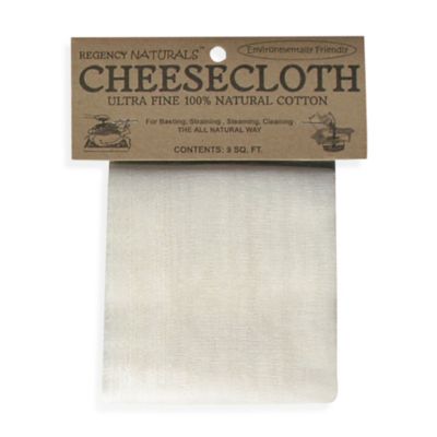 Topvida 5 Pack Cheese Cloth 100% Natural Cotton White 27sq.ft ...