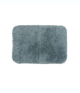 Tapete de algodón para baño NestWell™ color gris verdoso