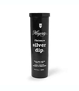 Lí­quido limpiador Hagerty® para cubiertos de plata