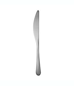 Cuchillo de acero inoxidable Gourmet Settings Windermere®, color mate
