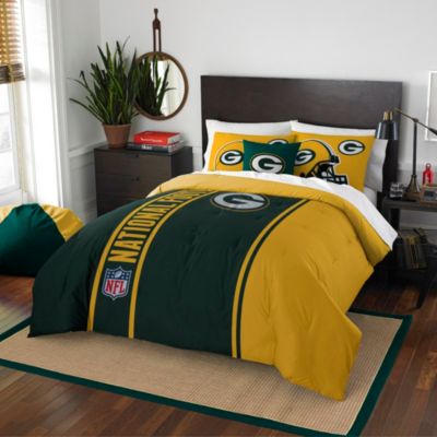 NFL Green Bay Packers Bedding - Bed Bath & Beyond