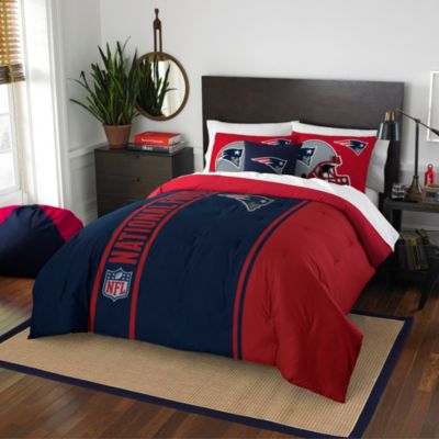 Top 75 of New England Patriots Comforter