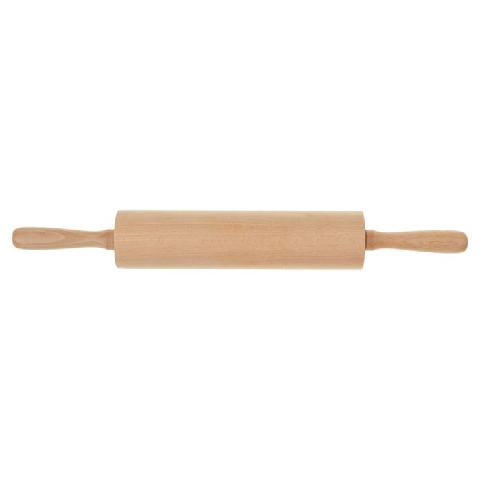 Rodillo para amasar de madera Simply Essential™