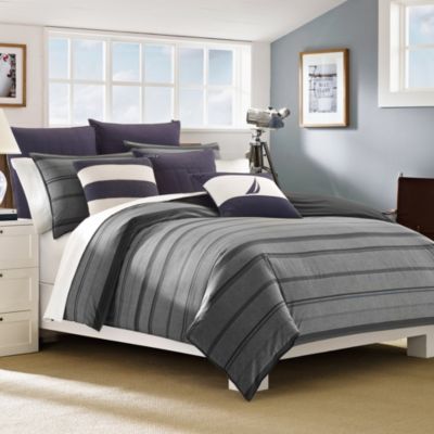 Comforters - Black & White Comforters, Bed Comforter Sets
