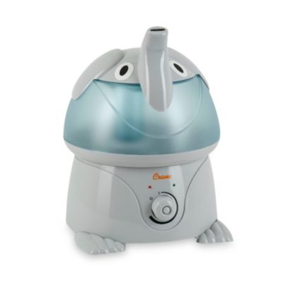 Crane Adorable Elephant Ultrasonic Humidifier - Bed Bath & Beyond