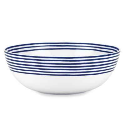 kate spade new york charlotte street serving bowl 10.25 in