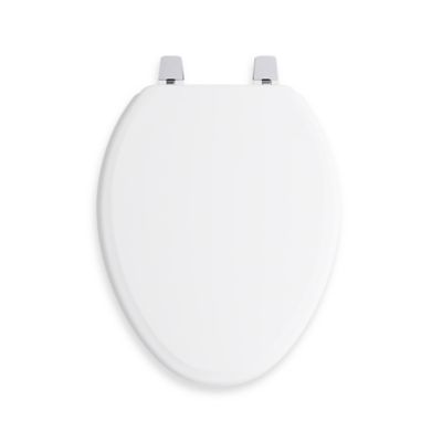 ridgewood toilet seat