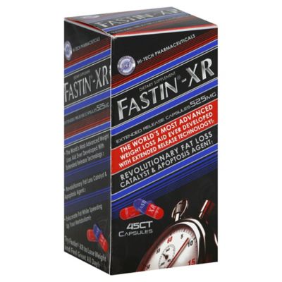 Fastin Xr Weight Loss Pill
