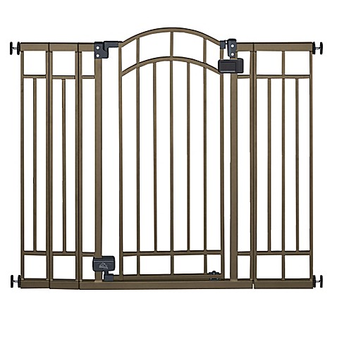 extendable safety gates