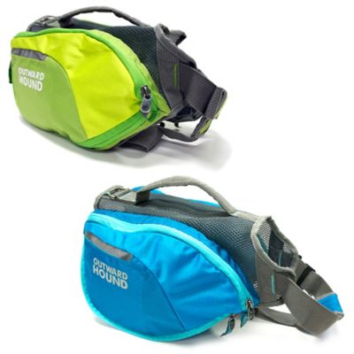 outward hound backpack