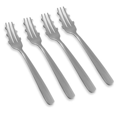 Forghetti Pasta Forks (Set of 4) - Bed Bath & Beyond