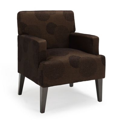 Dwell Home Tux Accent Chair - Bed Bath & Beyond