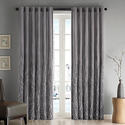 Curtains Ideas bed bath and beyond drapes and curtains : Window Curtains & Drapes - Grommet, Rod Pocket & more styles - Bed ...