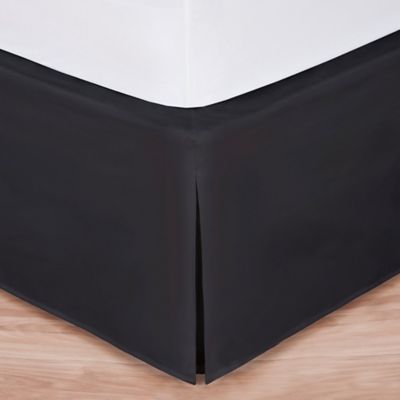 Wrap-Around Wonderskirt Bed Skirt - Bed Bath & Beyond