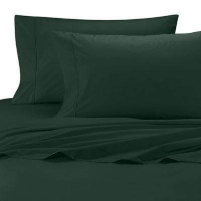 Buy Wamsutta® Cool Touch Percale Standard Pillowcases in ...