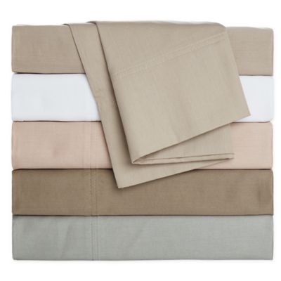 Nestwell™ Organic Cotton 300-Thread-Count