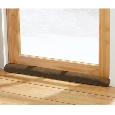 bed bath and beyond draft stopper