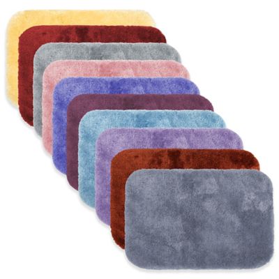 Wamsutta® Duet Bath Rugs - Bed Bath & Beyond