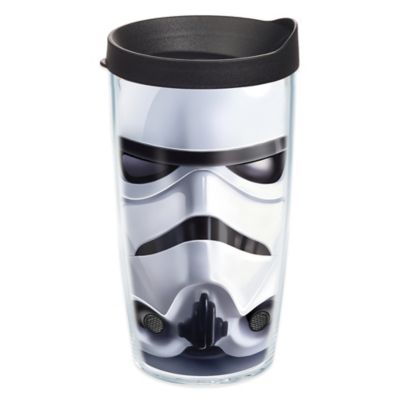 Tervis® Star Wars™ Stormtroopers Wrap Tumbler with Lid - Bed Bath & Beyond