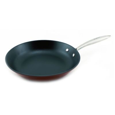 berghoff 11.75 in.light cast iron braise