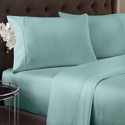 Crowning touch 500thread count wrinkle free  fade no more technology