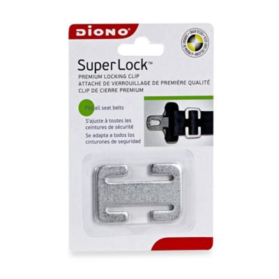 Diono 2024 super lock