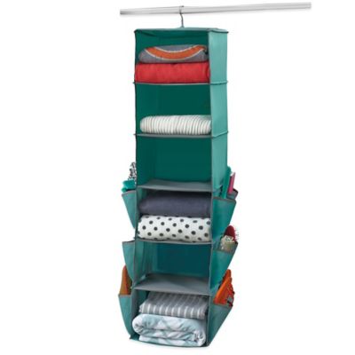 Studio 3B™ Spinning Closet Organizer - Bed Bath & Beyond