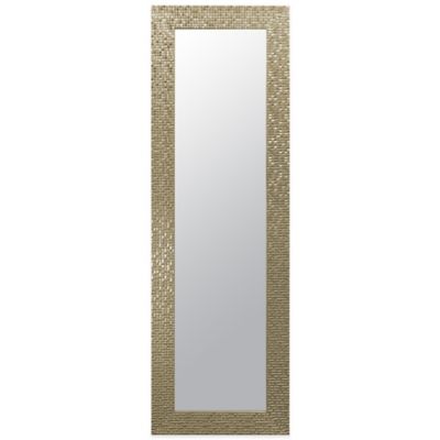 Mirrors Wall Floor Over The Door & Decorative Mirrors