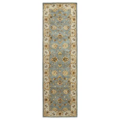 Kaleen Mystic-Agean Rug - Bed Bath & Beyond