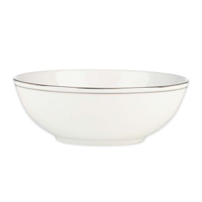 Lenox® Federal Platinum ™ Place Setting Bowl - Bed Bath & Beyond