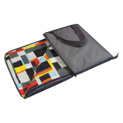 Picnic Time® Vista Blanket Tote - Bed Bath & Beyond