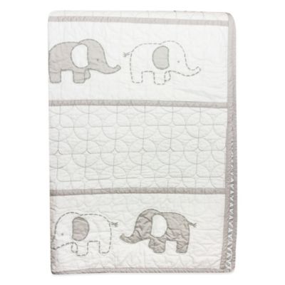 wendy bellissimo elephant blanket