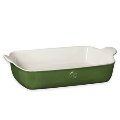 Emile Henry Modern Classics Rectangular Baking Dish - Bed Bath & Beyond