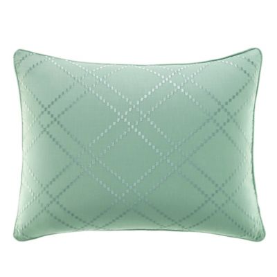 Tommy Bahama® Serenity Palms Breakfast Throw Pillow - Bed ...