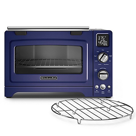 ... ? 12-Inch Convection Digital Countertop Oven - Bed Bath & Beyond