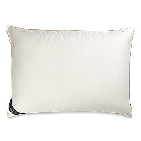 Pendleton Wool and Down Pillow - Bed Bath & Beyond