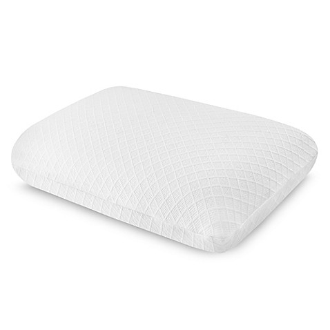Therapedic Classic Comfort Pillow - Bed Bath & Beyond