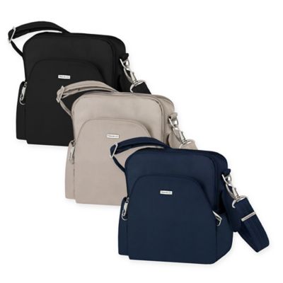 women's travelon anti theft classic bag