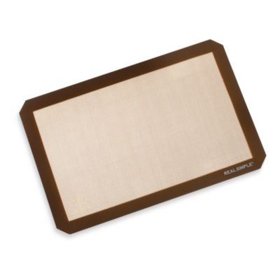 Real Simple® Professional Silicone Baking Mat - Bed Bath 