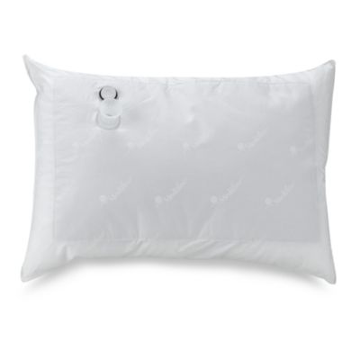 fiberfill v pillow