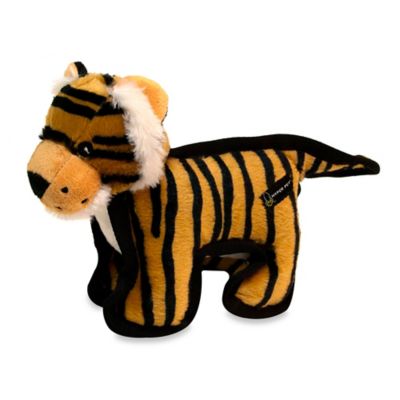 tiger toy car