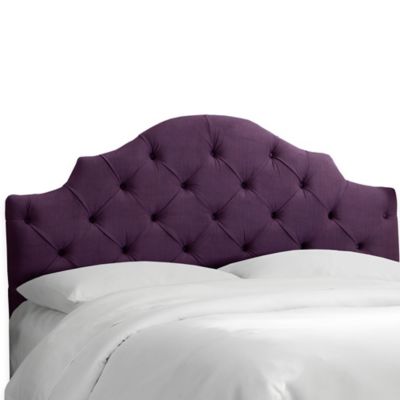 Skyline Furniture Kingsbury Headboard - Bed Bath & Beyond