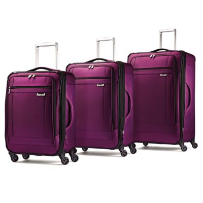 Luggage Sets & Collections - Spinner and Hardside Luggage - Bed Bath ...