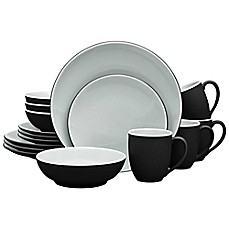 Dinnerware Sets: Stoneware, Square Dinnerware and more - Bed Bath & Beyond