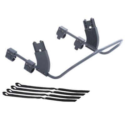 joovy stroller car seat adapter