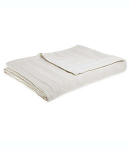 Cobertor matrimonial/queen Nestwell™ Better color marfil