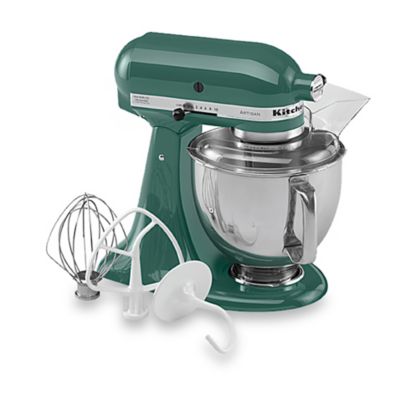 bed bath and beyond kitchenaid attachments