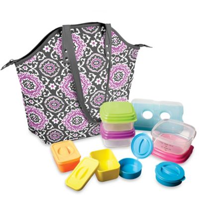 bed bath and beyond lunch boxes