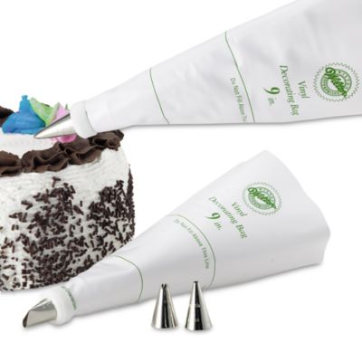 8-Piece Cake Decorating Set - Bed Bath & Beyond